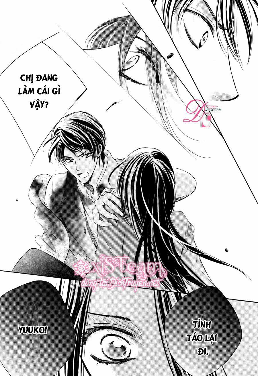 Ai rồi cũng phải kết hôn: Chapter 15