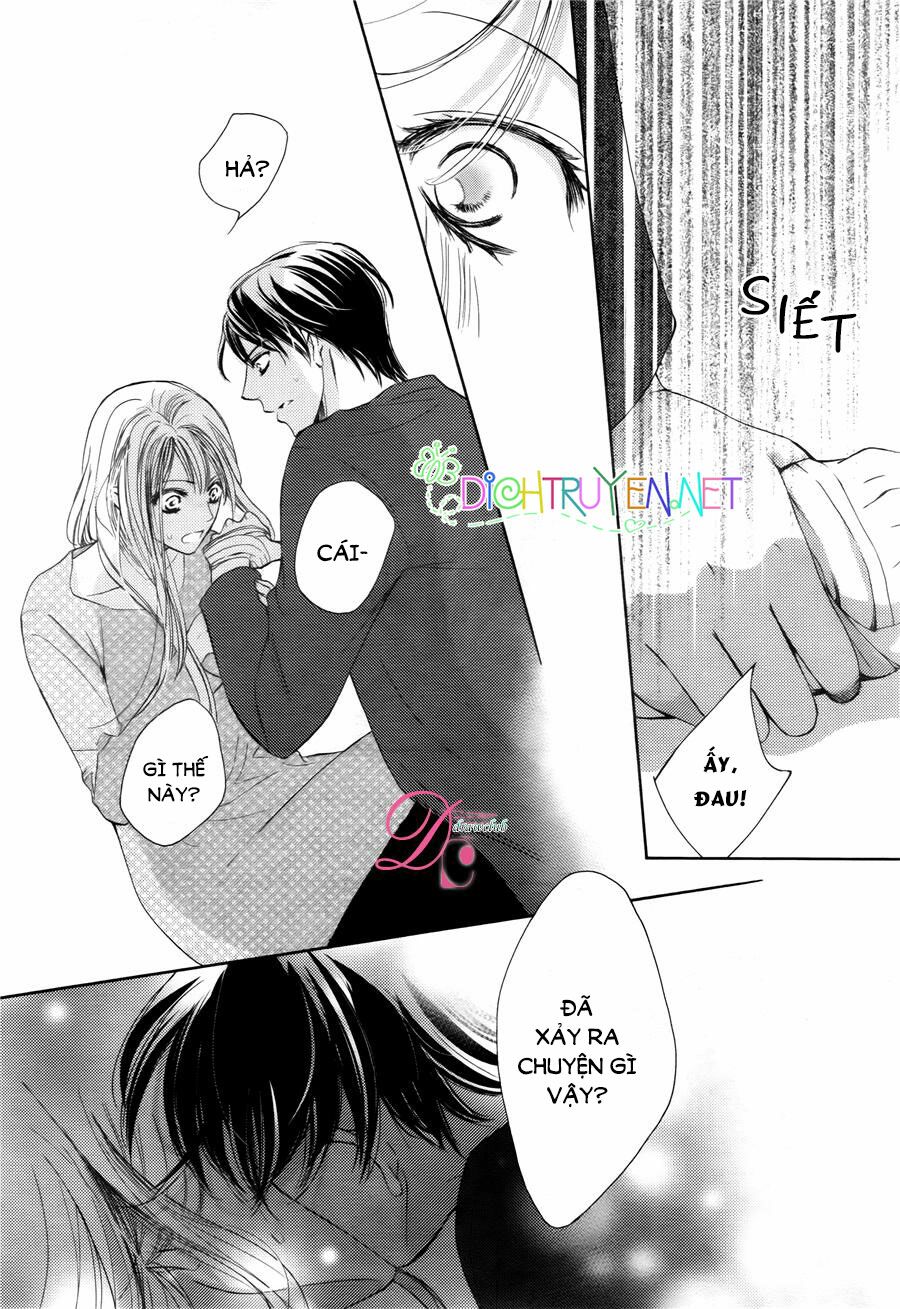 Ai rồi cũng phải kết hôn: Chapter 15