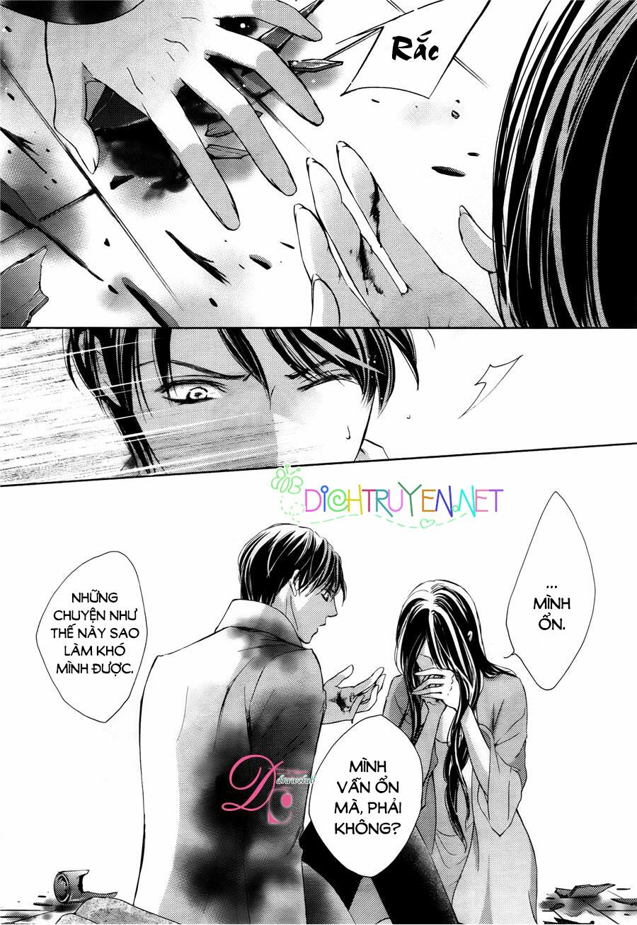Ai rồi cũng phải kết hôn: Chapter 15