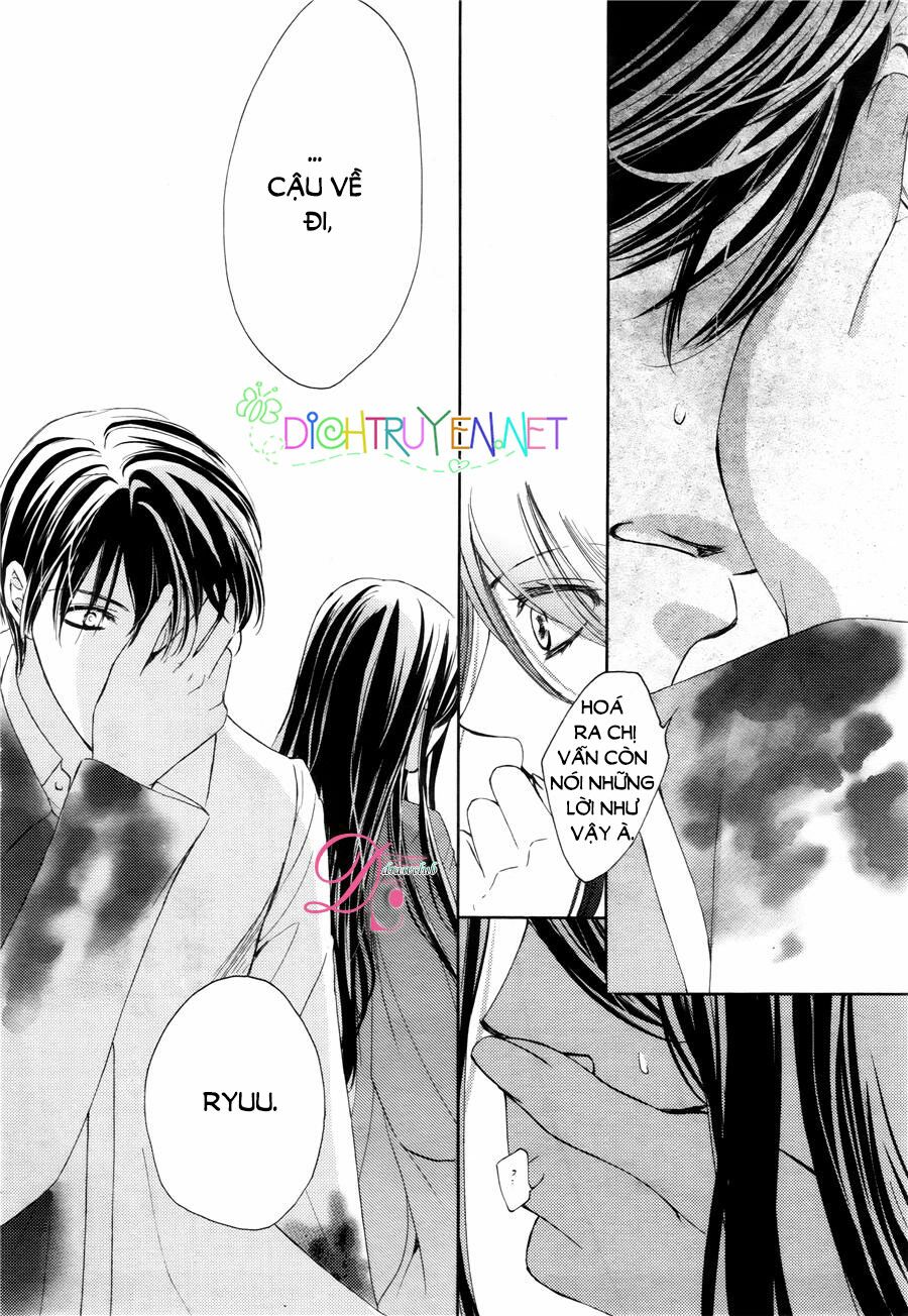 Ai rồi cũng phải kết hôn: Chapter 15