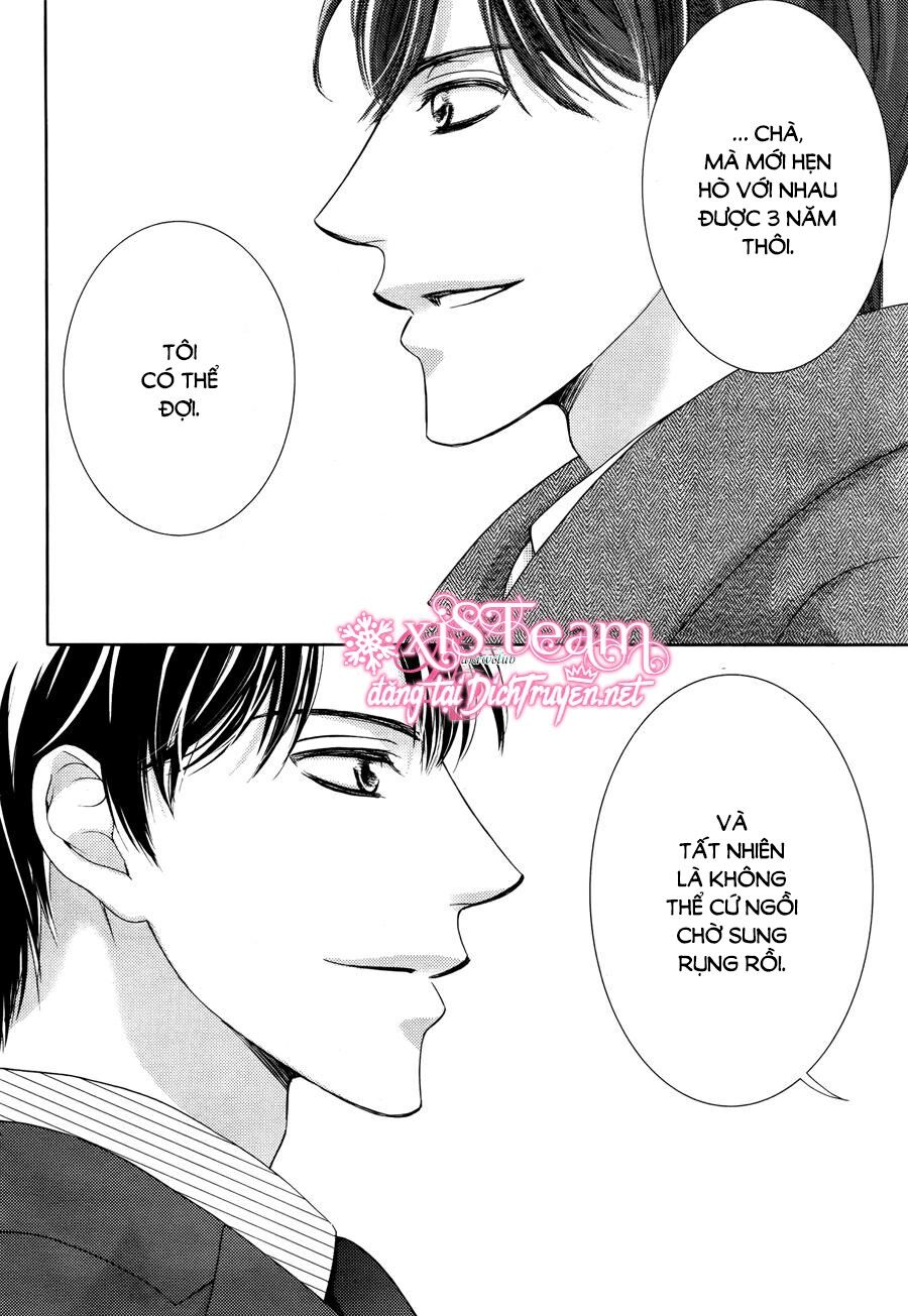 Ai rồi cũng phải kết hôn: Chapter 17