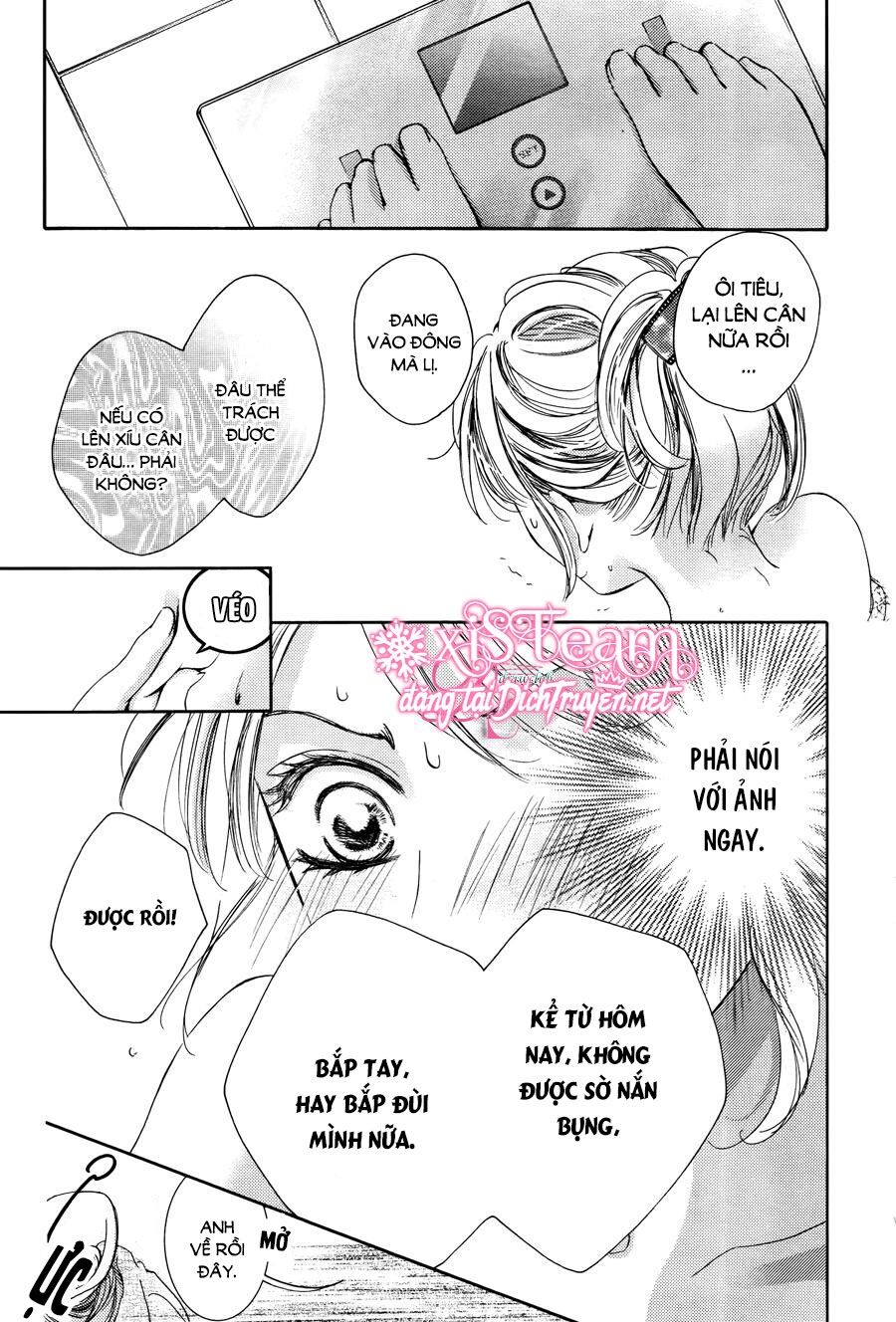 Ai rồi cũng phải kết hôn: Chapter 17