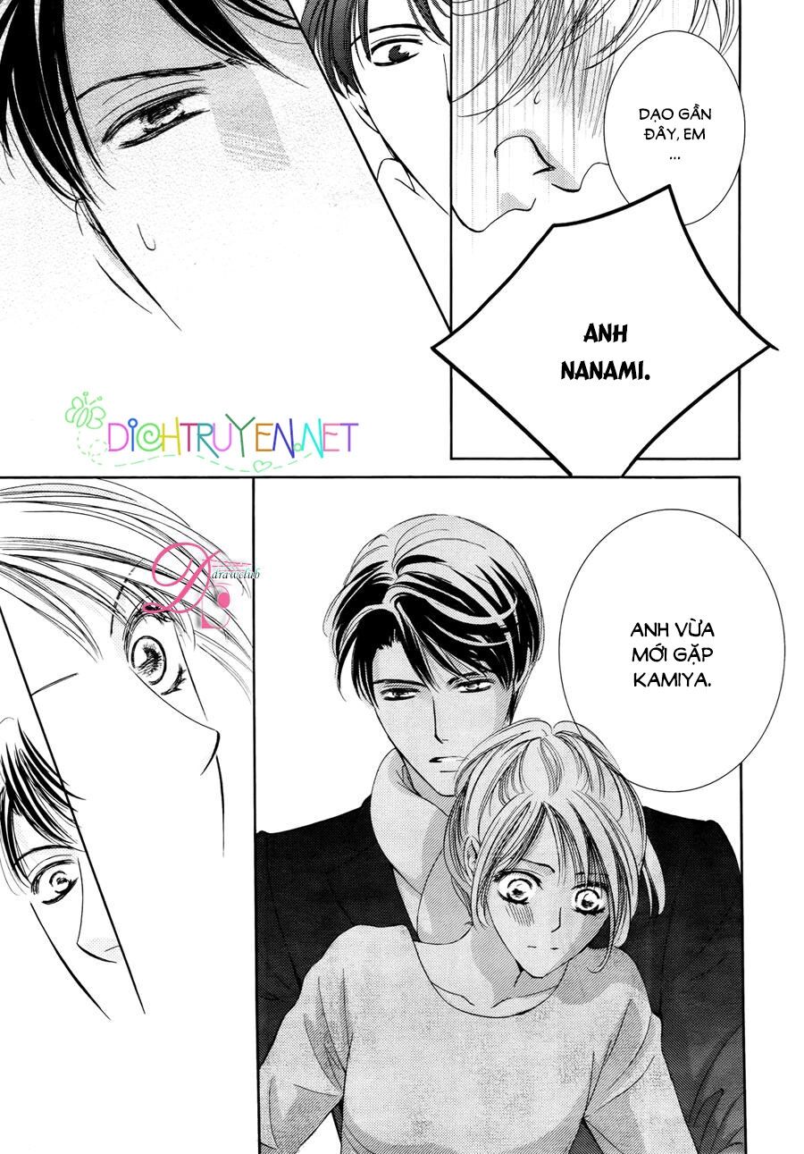 Ai rồi cũng phải kết hôn: Chapter 17