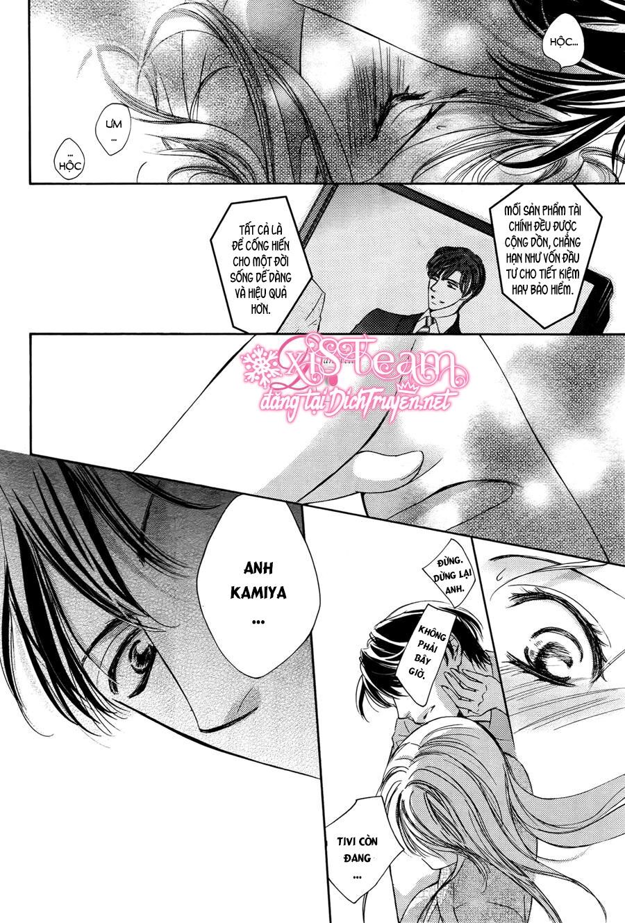 Ai rồi cũng phải kết hôn: Chapter 17