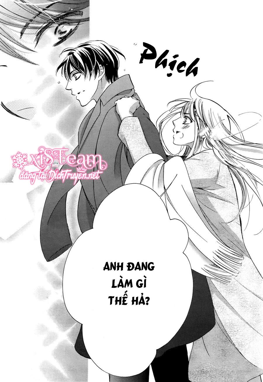 Ai rồi cũng phải kết hôn: Chapter 17