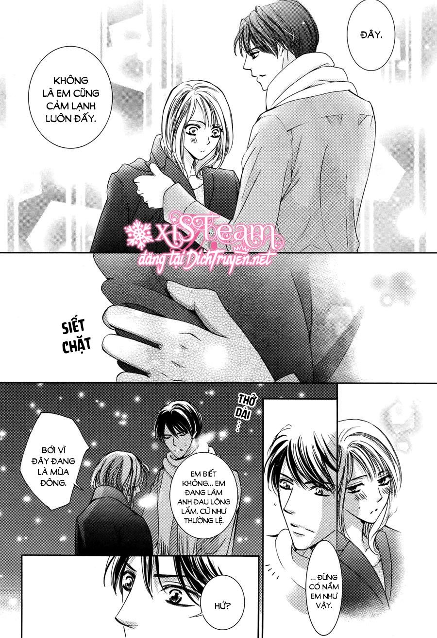 Ai rồi cũng phải kết hôn: Chapter 17
