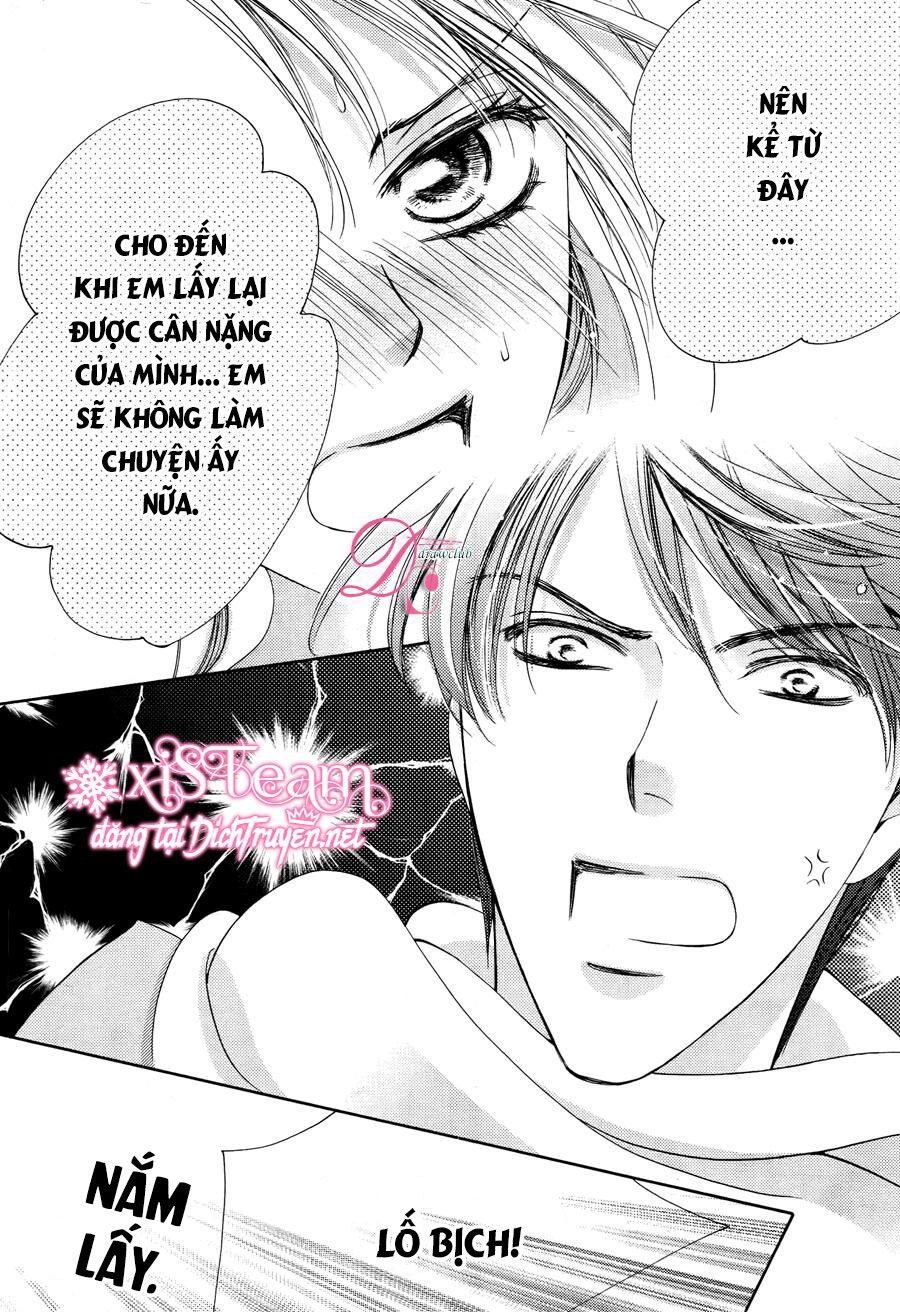 Ai rồi cũng phải kết hôn: Chapter 17