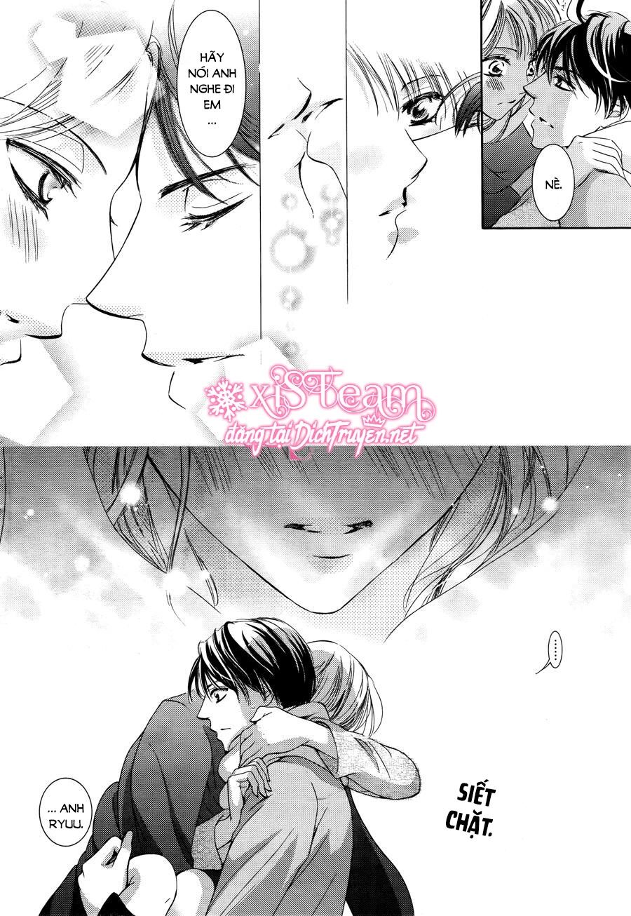 Ai rồi cũng phải kết hôn: Chapter 17
