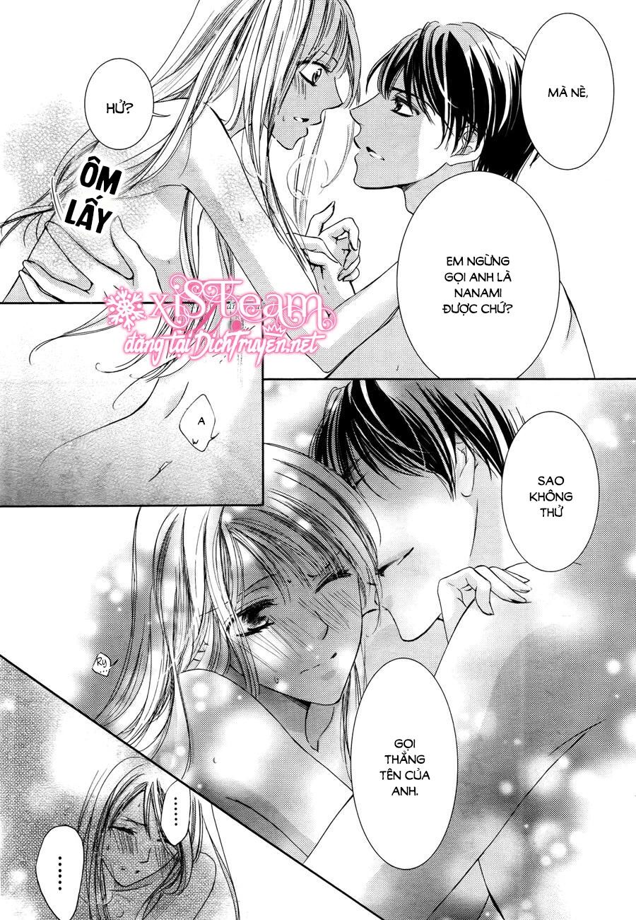 Ai rồi cũng phải kết hôn: Chapter 17
