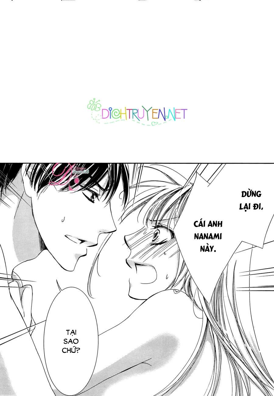 Ai rồi cũng phải kết hôn: Chapter 17