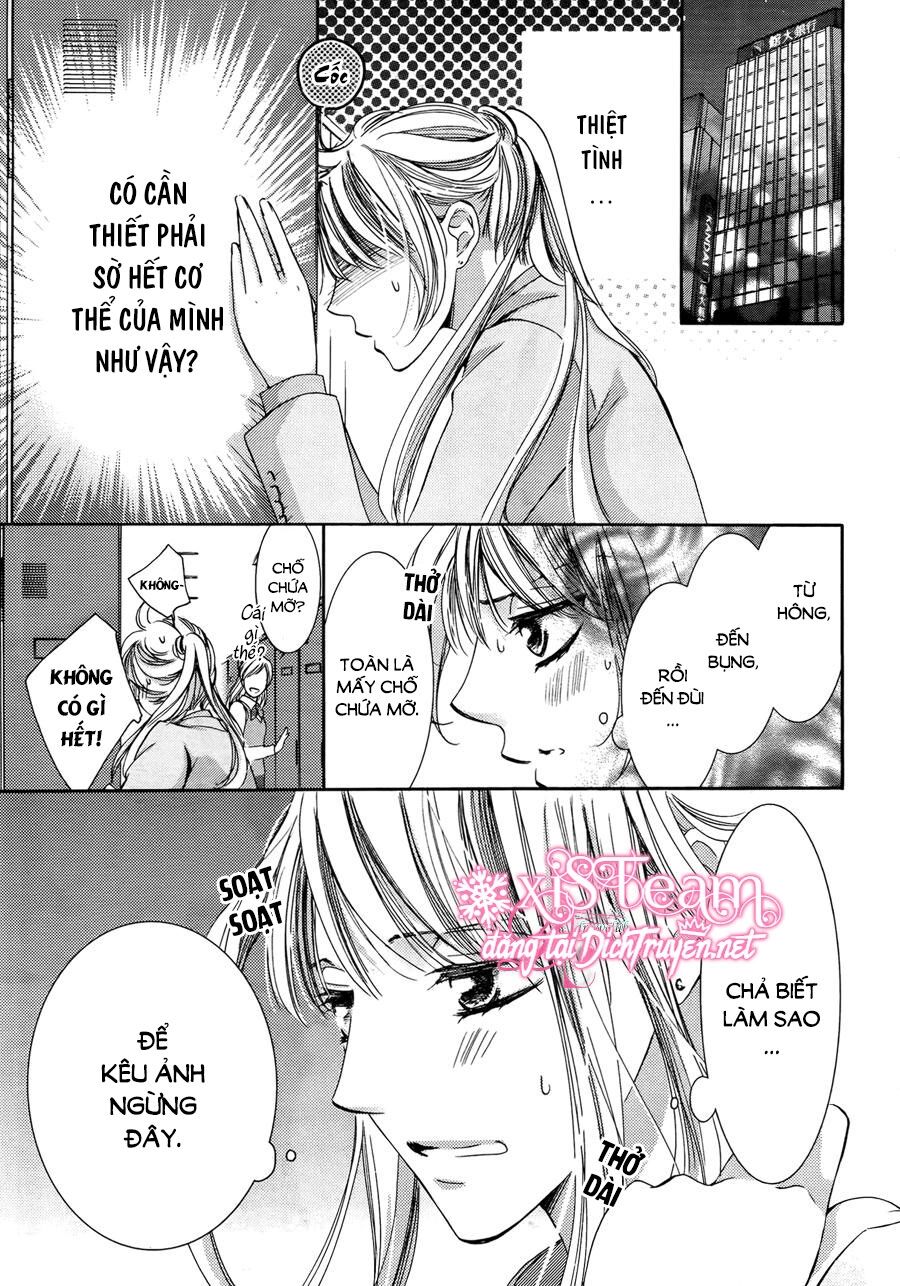 Ai rồi cũng phải kết hôn: Chapter 17