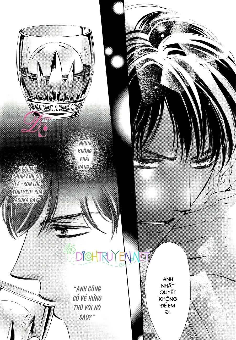 Ai rồi cũng phải kết hôn: Chapter 20
