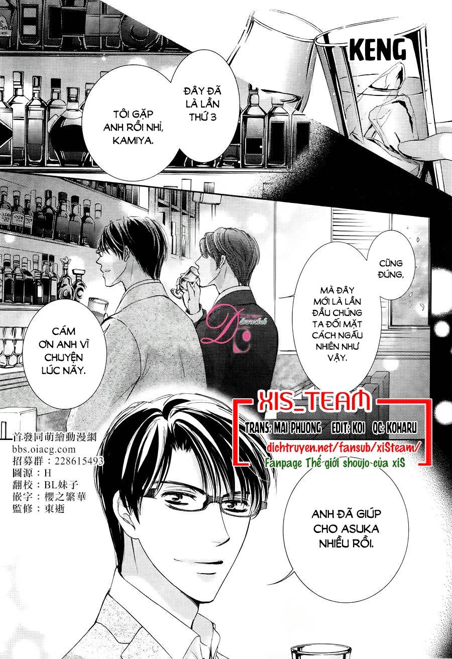 Ai rồi cũng phải kết hôn: Chapter 20