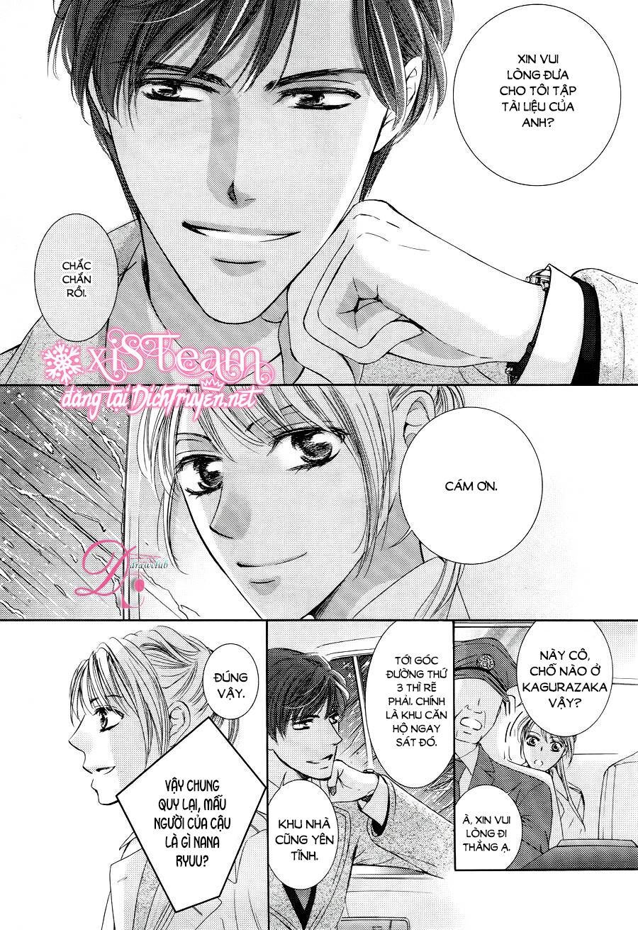 Ai rồi cũng phải kết hôn: Chapter 20