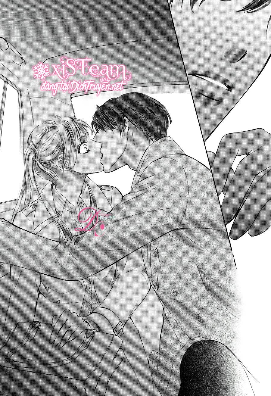 Ai rồi cũng phải kết hôn: Chapter 20