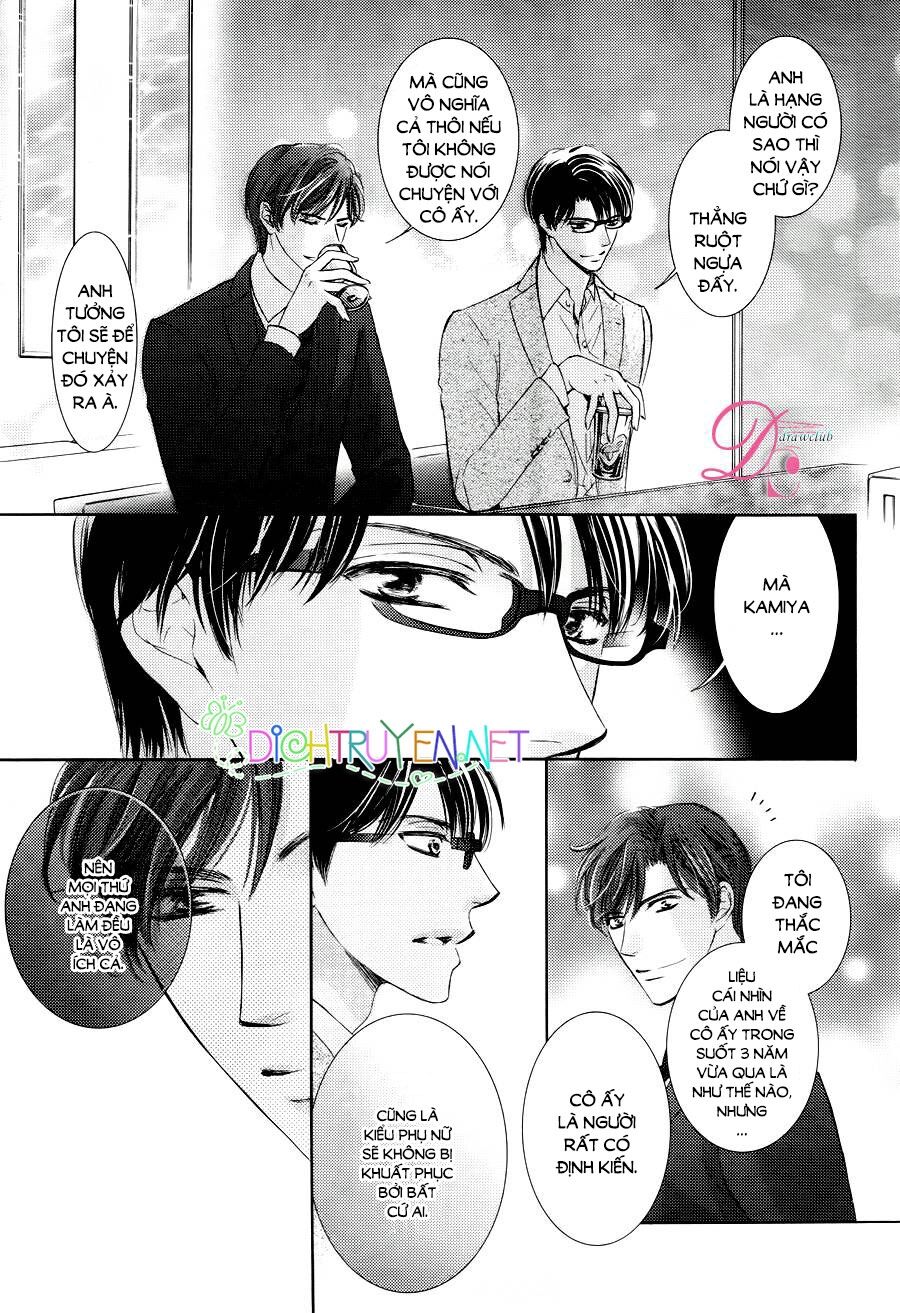 Ai rồi cũng phải kết hôn: Chapter 20