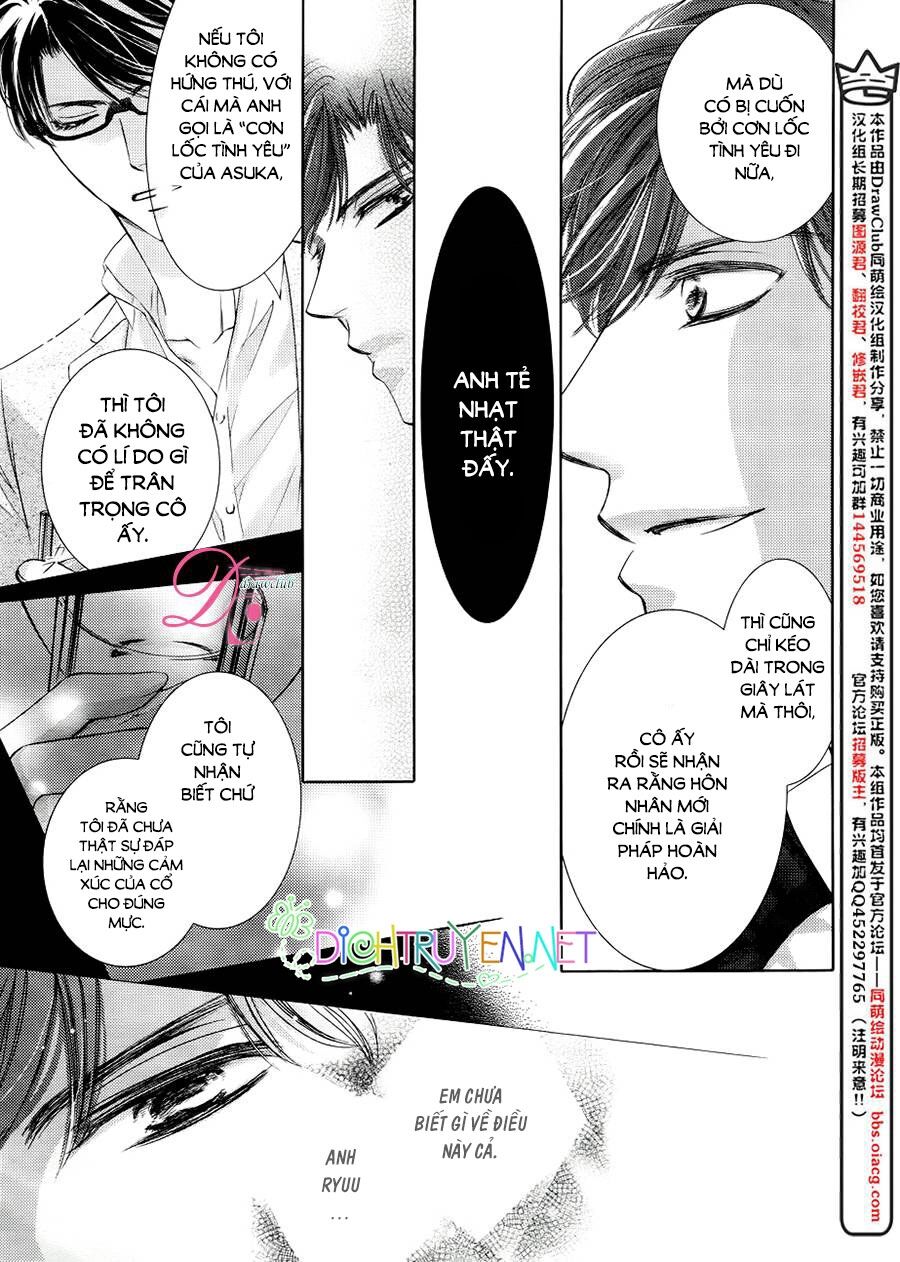 Ai rồi cũng phải kết hôn: Chapter 20