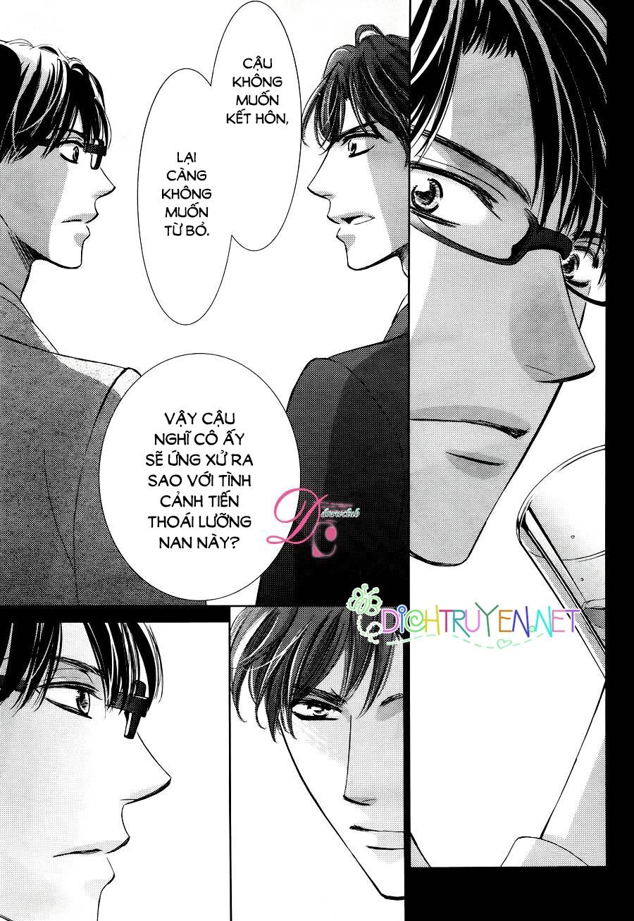 Ai rồi cũng phải kết hôn: Chapter 20