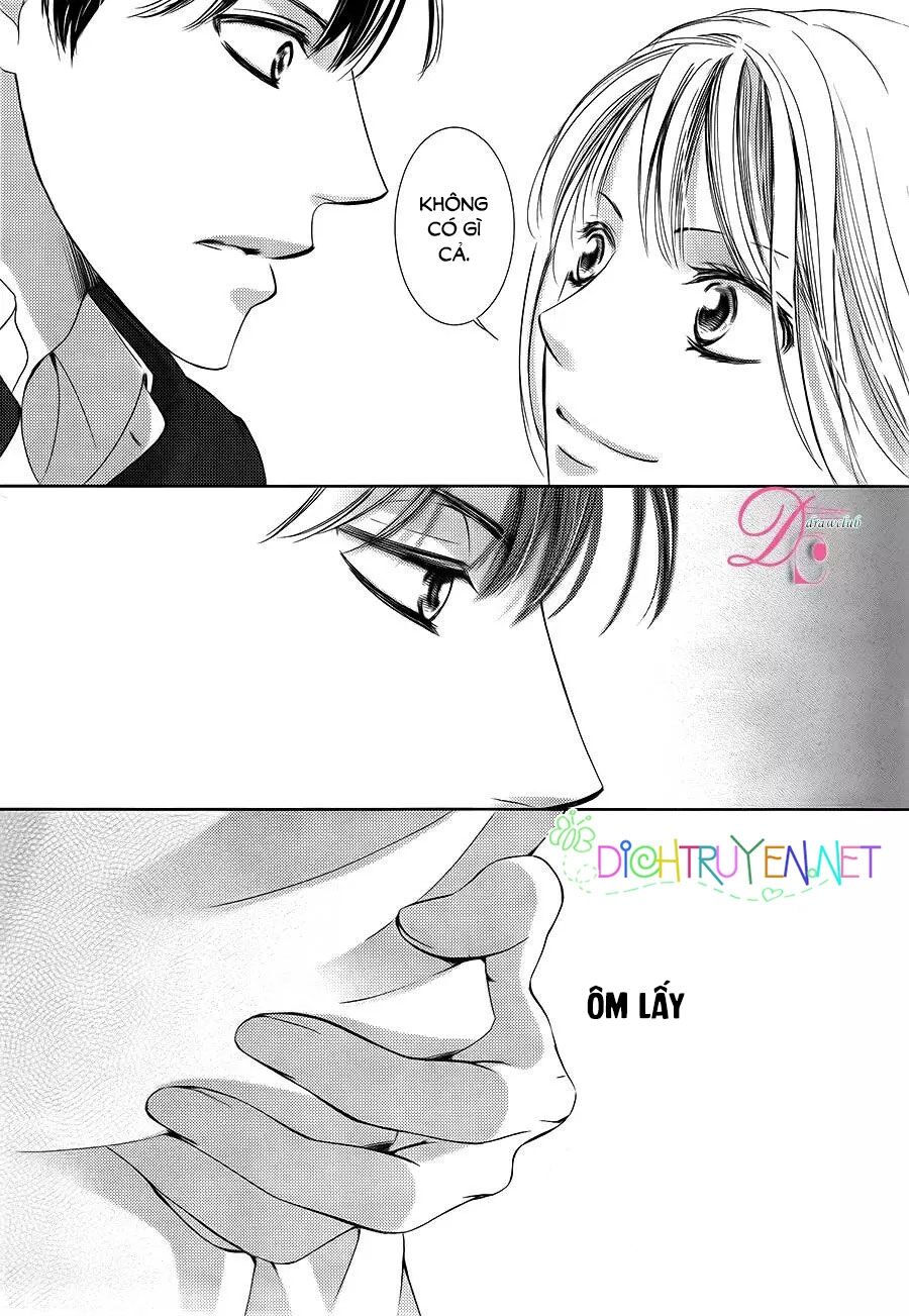 Ai rồi cũng phải kết hôn: Chapter 21