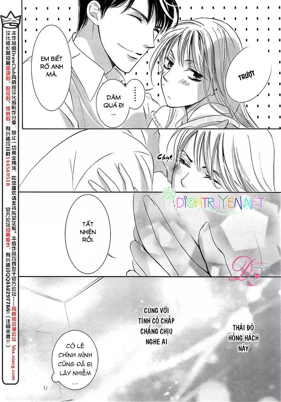 Ai rồi cũng phải kết hôn: Chapter 21