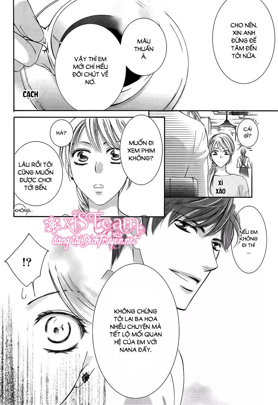 Ai rồi cũng phải kết hôn: Chapter 21