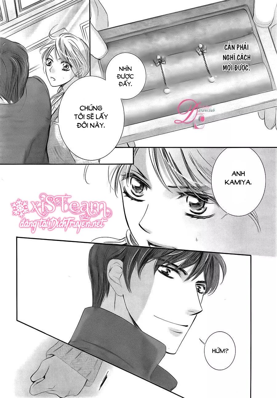 Ai rồi cũng phải kết hôn: Chapter 21