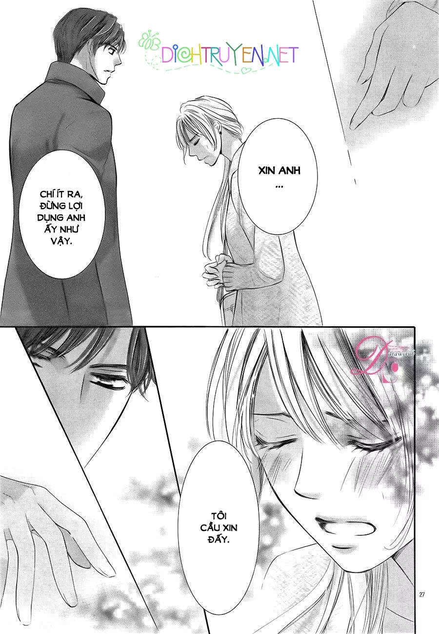 Ai rồi cũng phải kết hôn: Chapter 21
