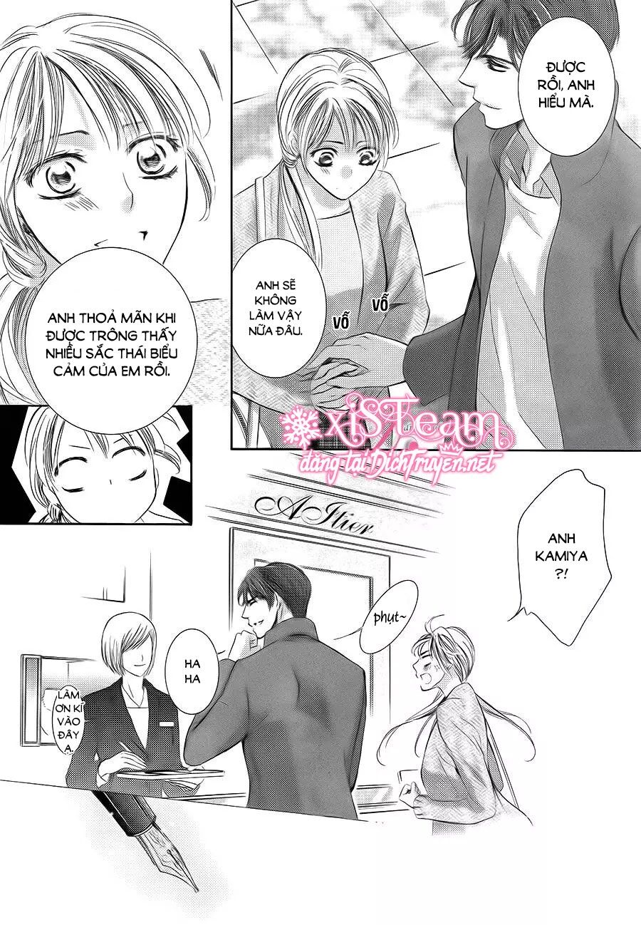 Ai rồi cũng phải kết hôn: Chapter 21