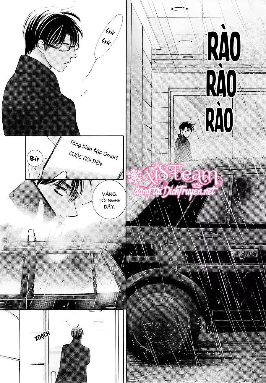 Ai rồi cũng phải kết hôn: Chapter 21