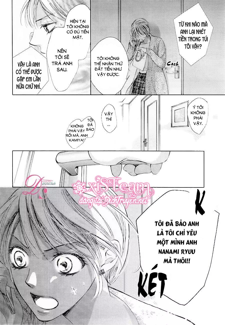 Ai rồi cũng phải kết hôn: Chapter 21