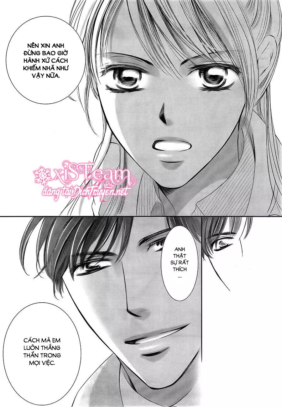 Ai rồi cũng phải kết hôn: Chapter 21