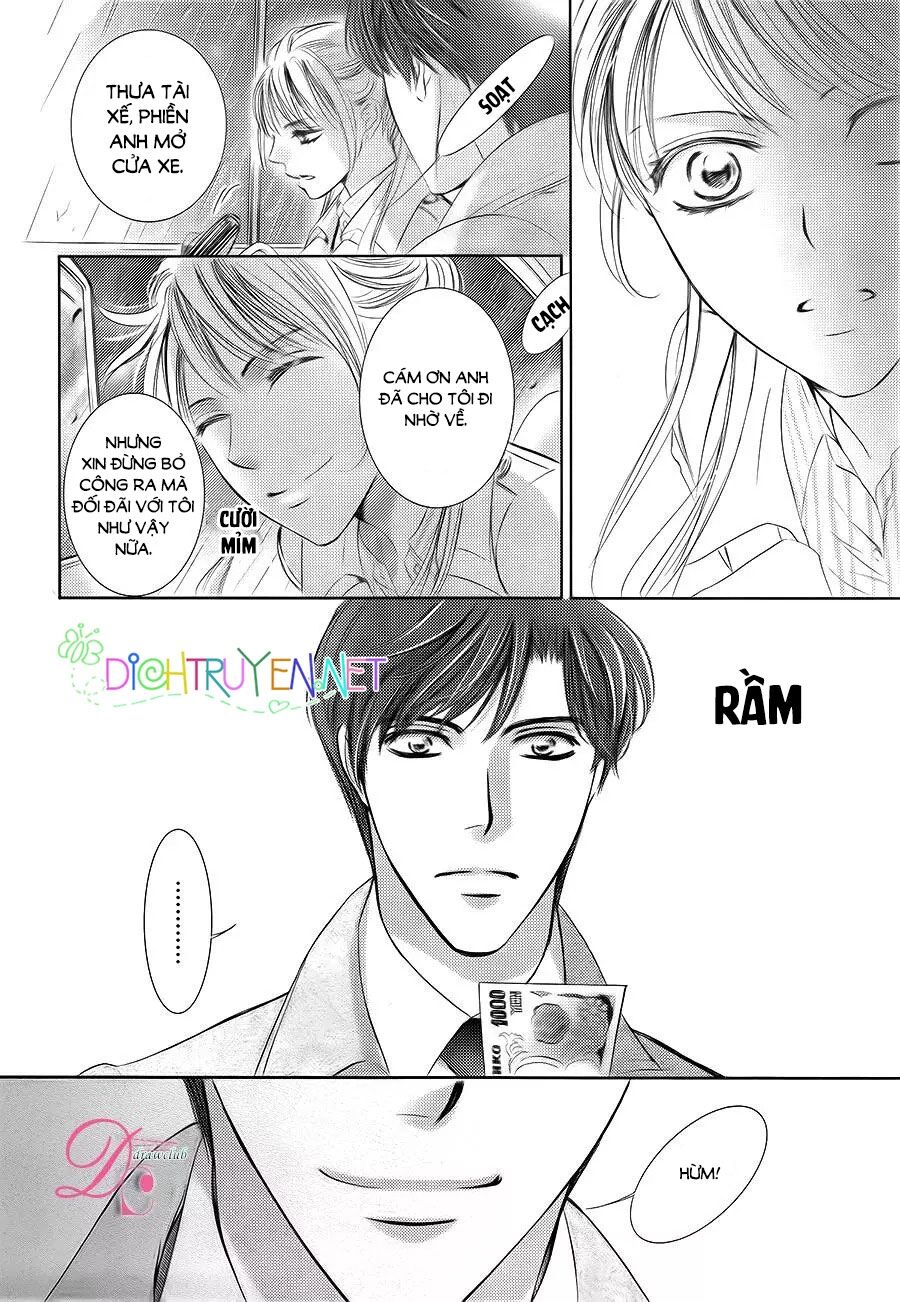 Ai rồi cũng phải kết hôn: Chapter 21