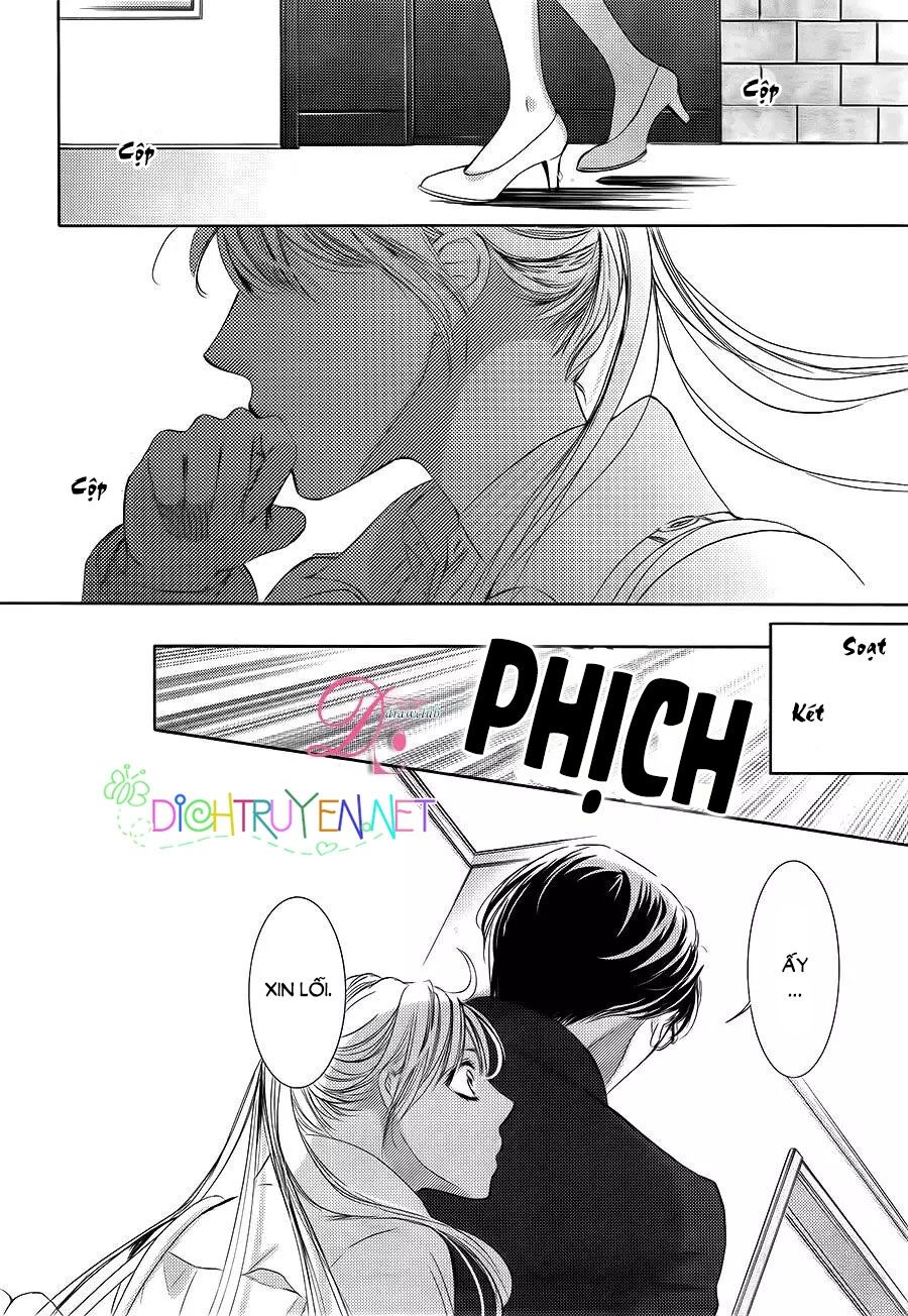 Ai rồi cũng phải kết hôn: Chapter 21