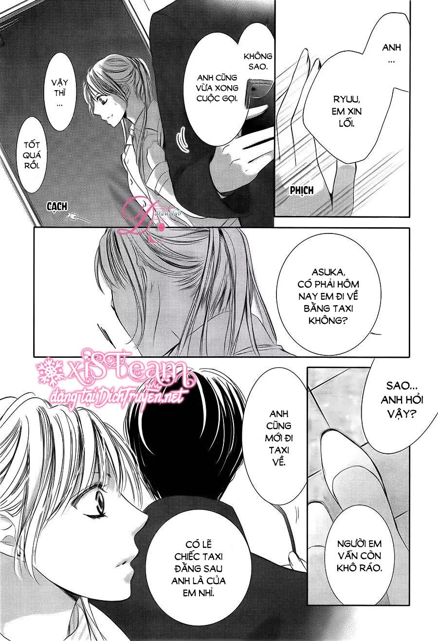 Ai rồi cũng phải kết hôn: Chapter 21