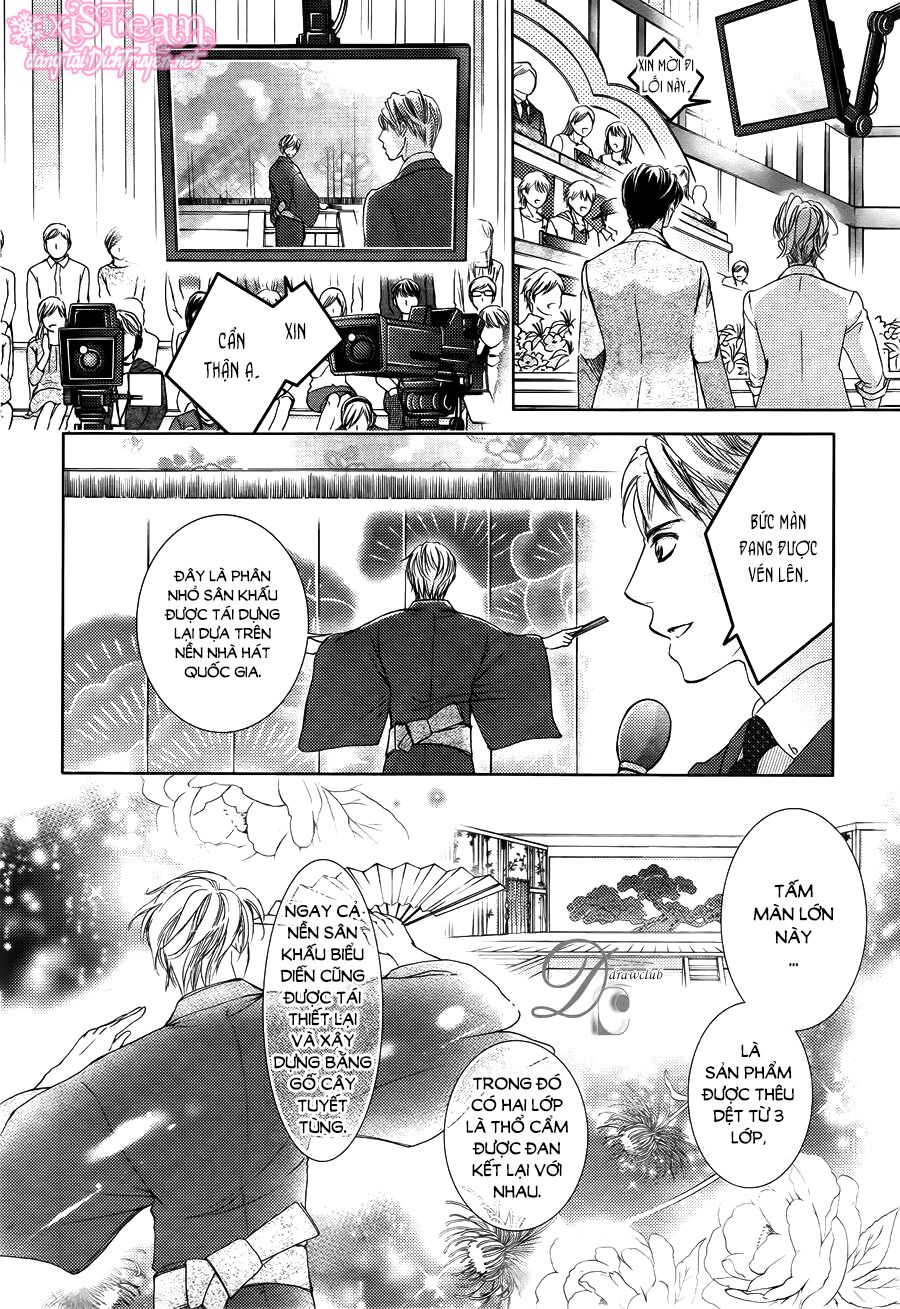 Ai rồi cũng phải kết hôn: Chapter 25