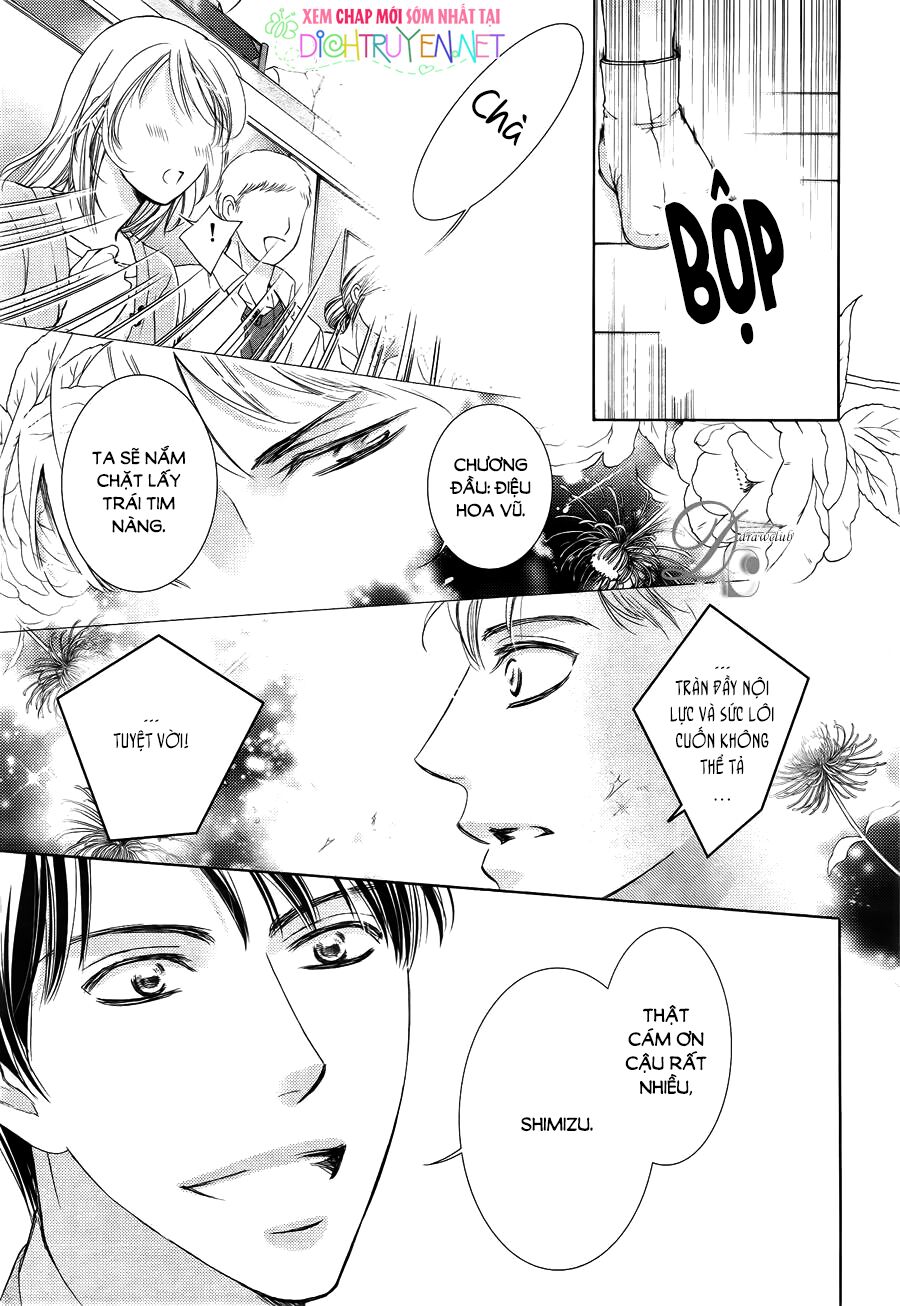 Ai rồi cũng phải kết hôn: Chapter 25