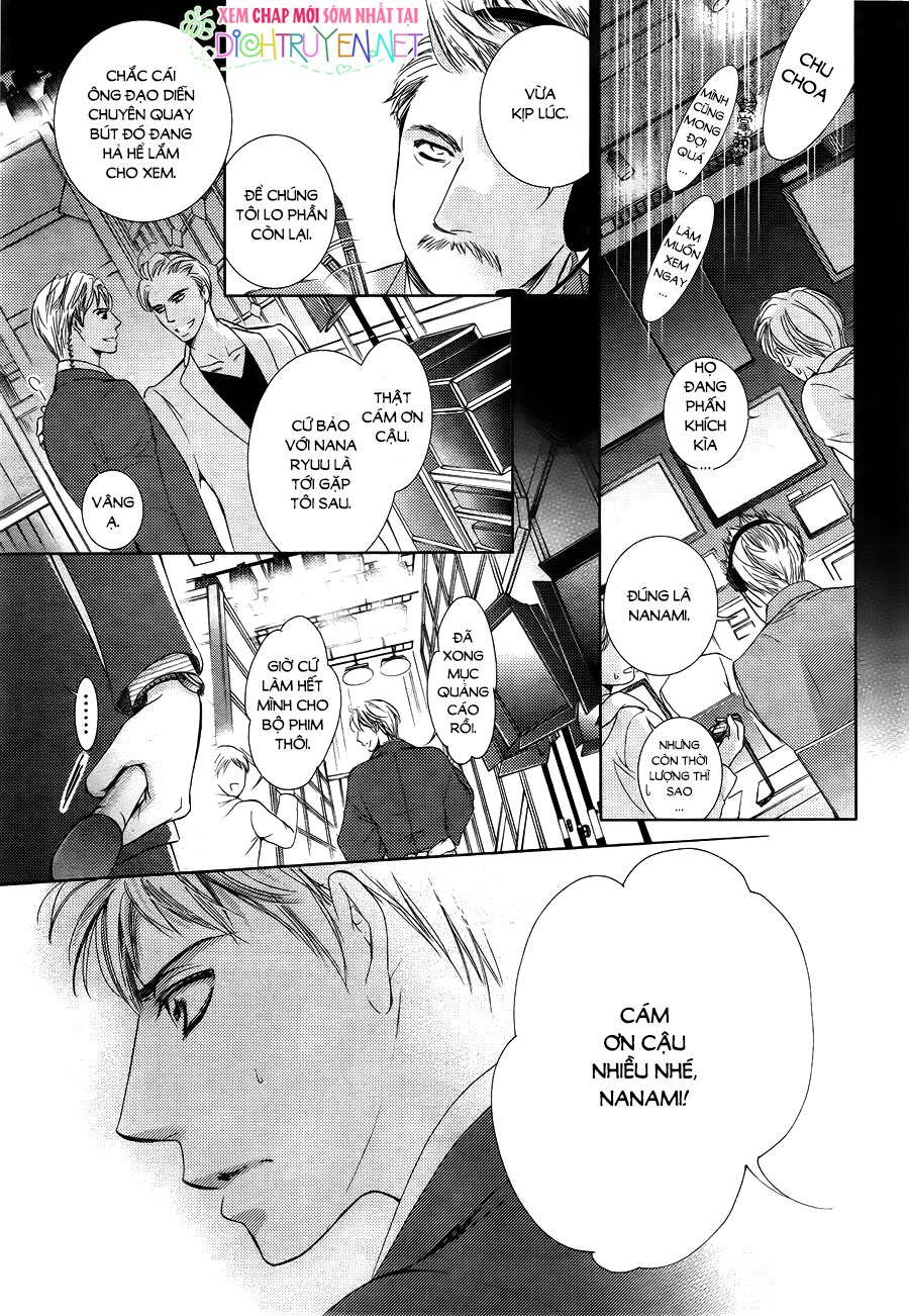 Ai rồi cũng phải kết hôn: Chapter 25