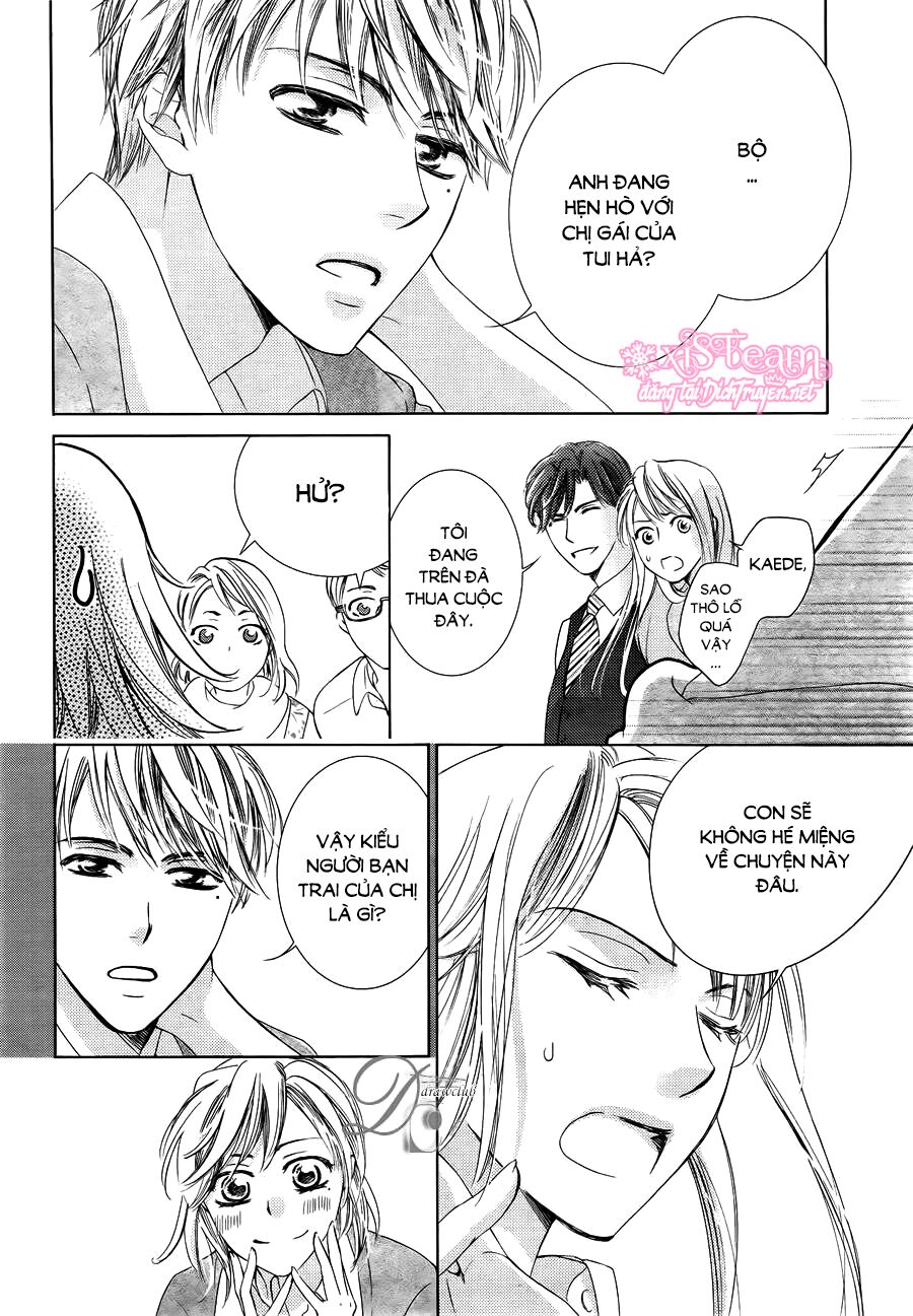 Ai rồi cũng phải kết hôn: Chapter 25