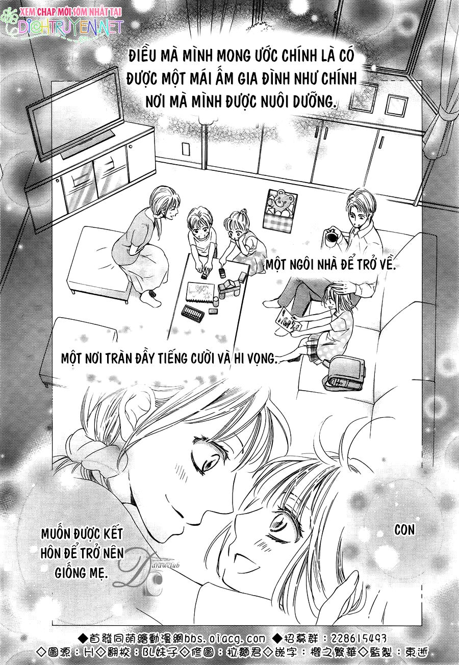 Ai rồi cũng phải kết hôn: Chapter 25