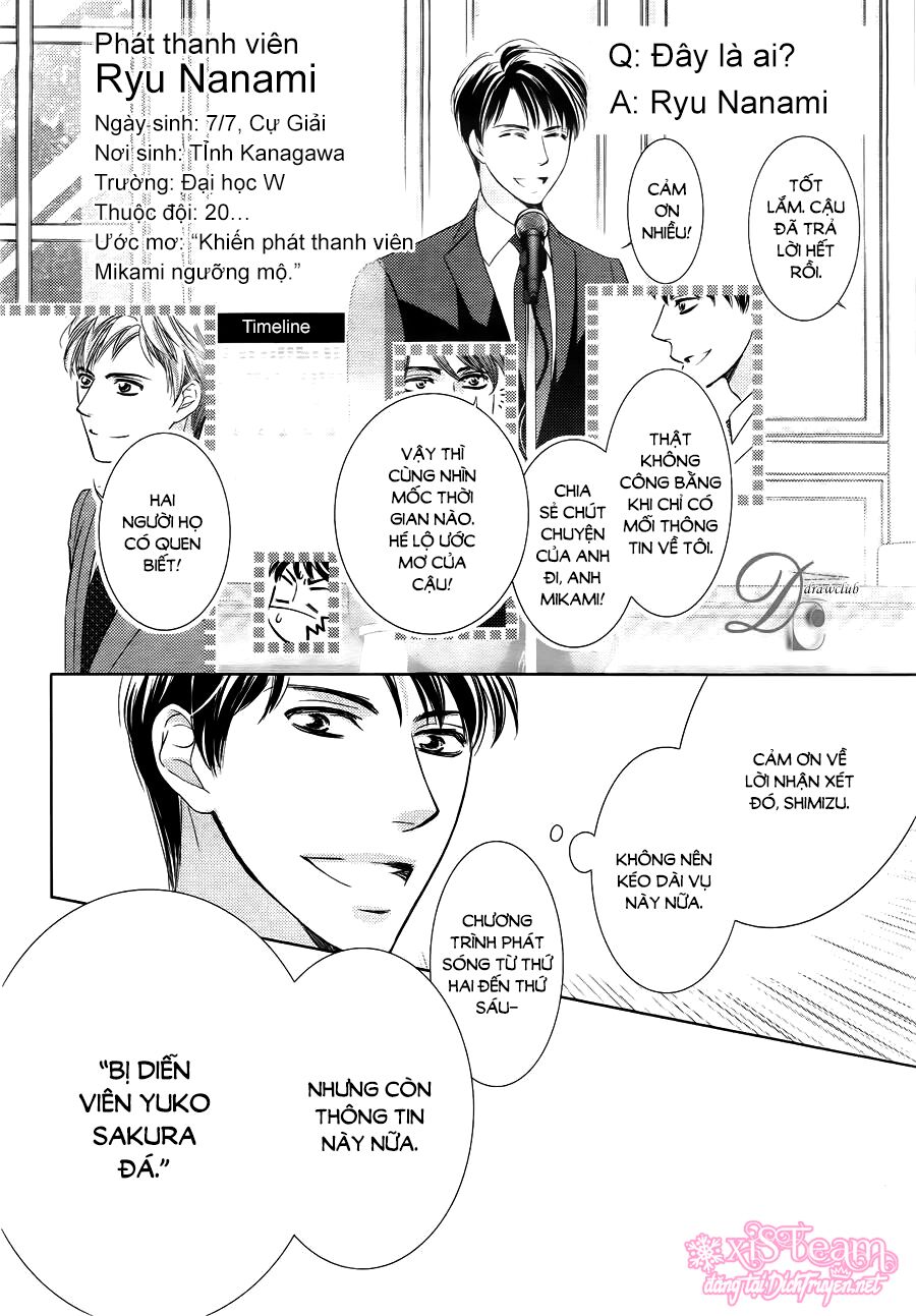 Ai rồi cũng phải kết hôn: Chapter 25