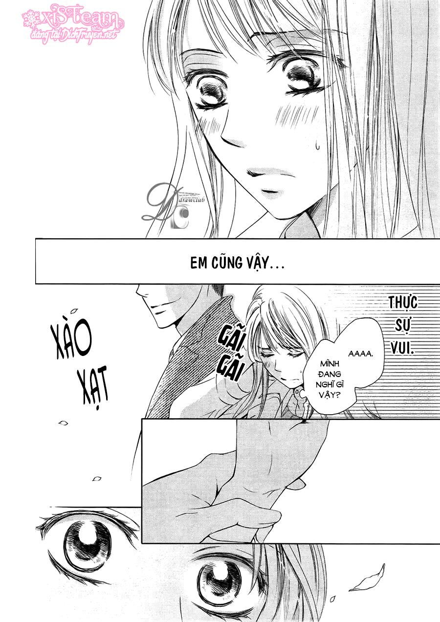 Ai rồi cũng phải kết hôn: Chapter 25