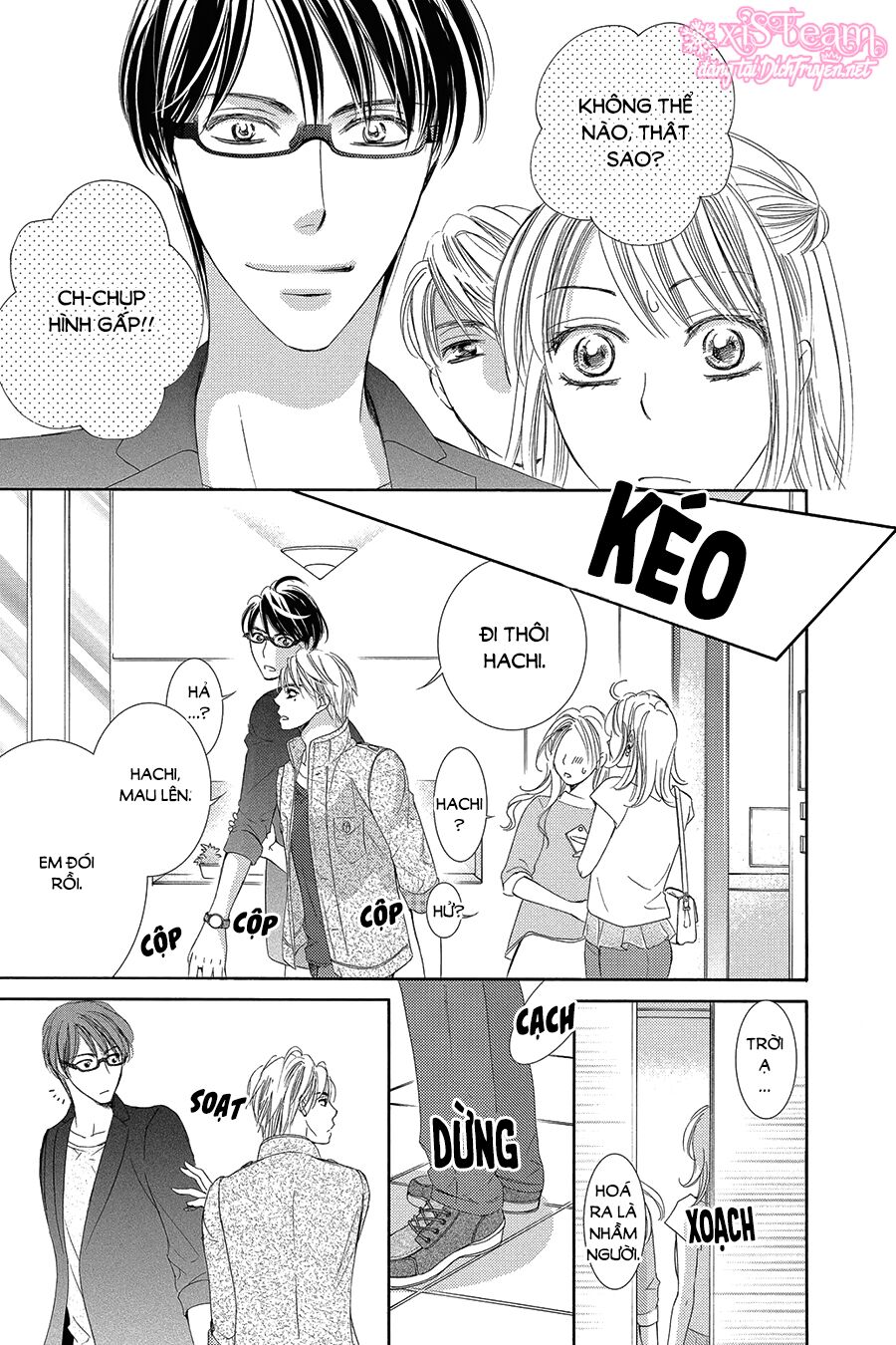 Ai rồi cũng phải kết hôn: Chapter 28