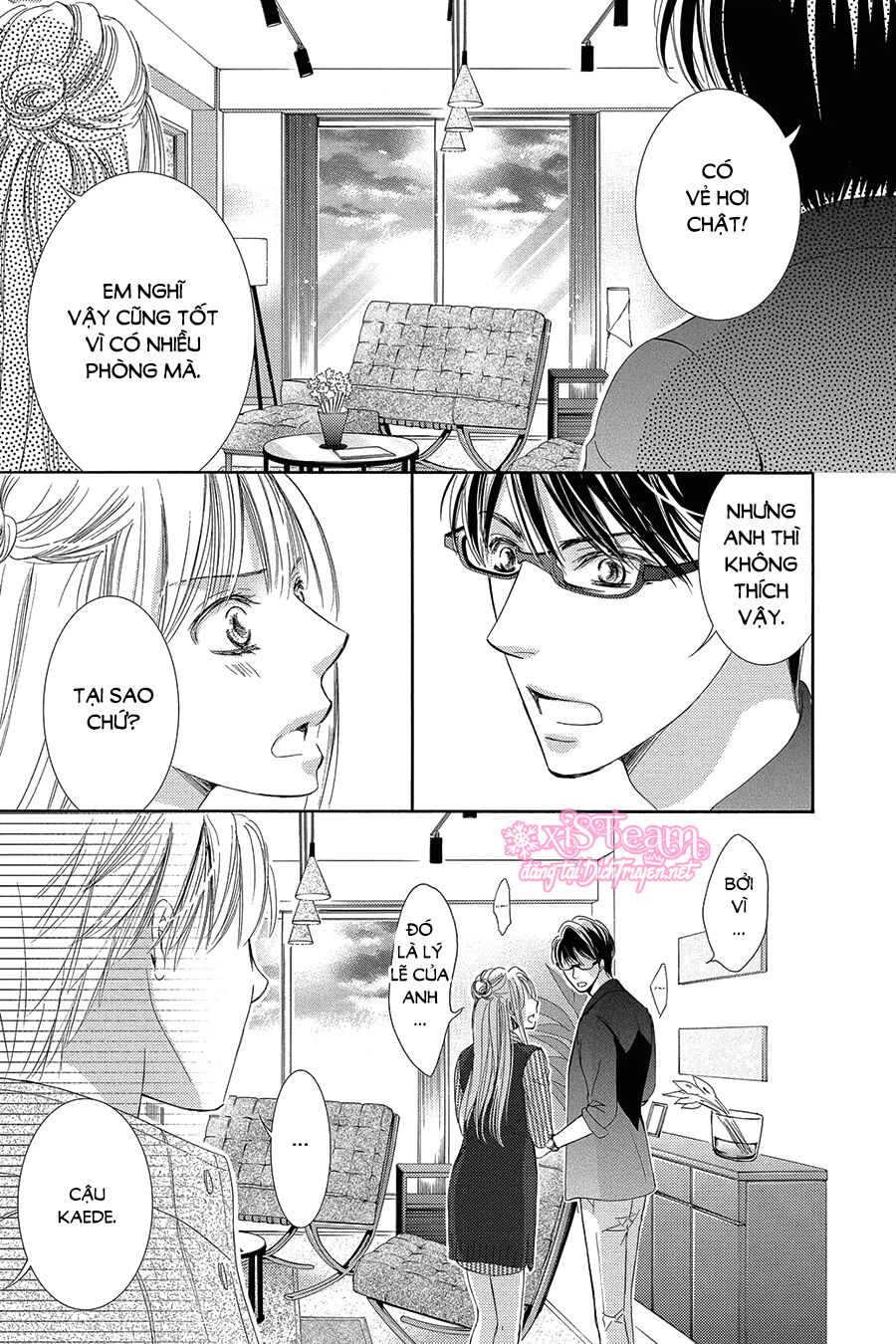 Ai rồi cũng phải kết hôn: Chapter 28