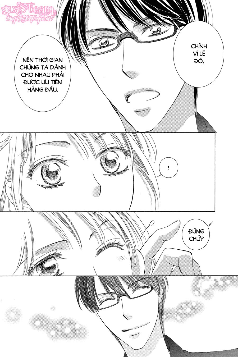 Ai rồi cũng phải kết hôn: Chapter 28