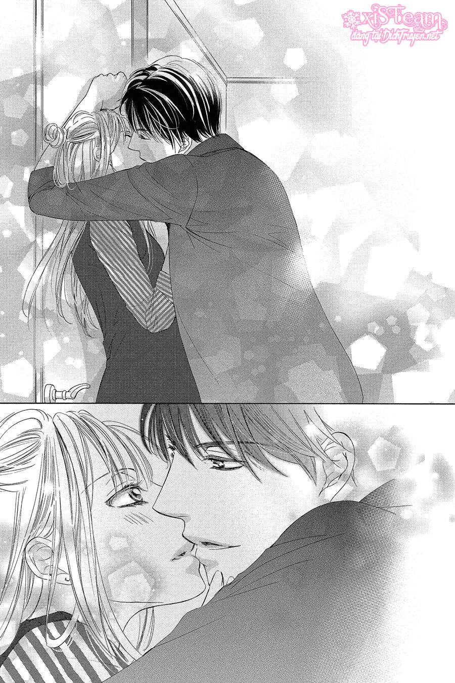 Ai rồi cũng phải kết hôn: Chapter 28