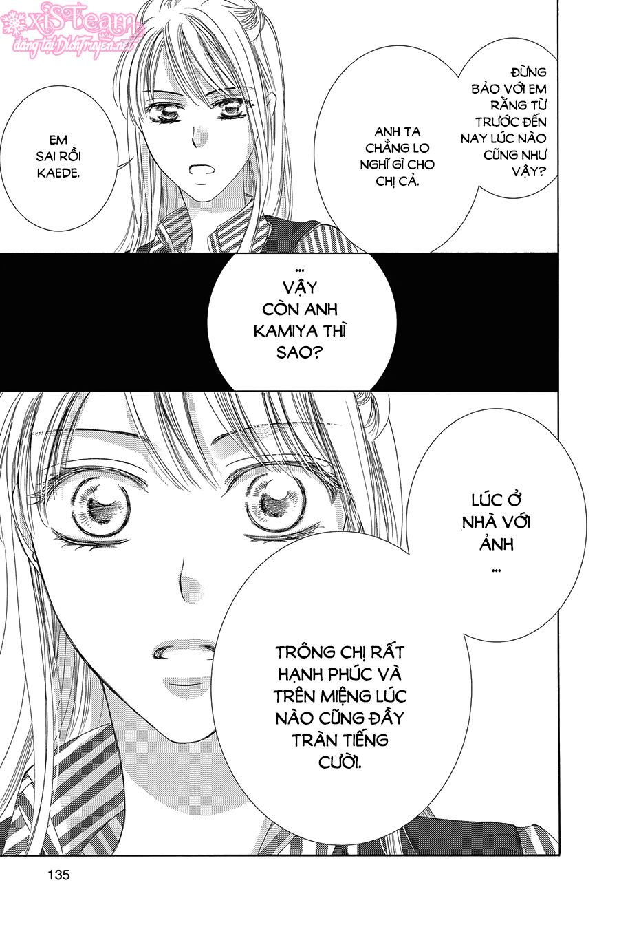 Ai rồi cũng phải kết hôn: Chapter 28