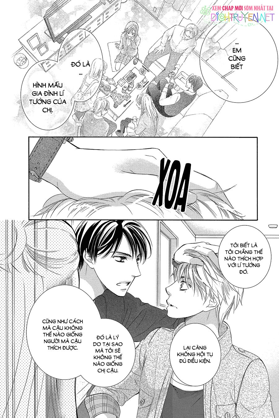 Ai rồi cũng phải kết hôn: Chapter 28