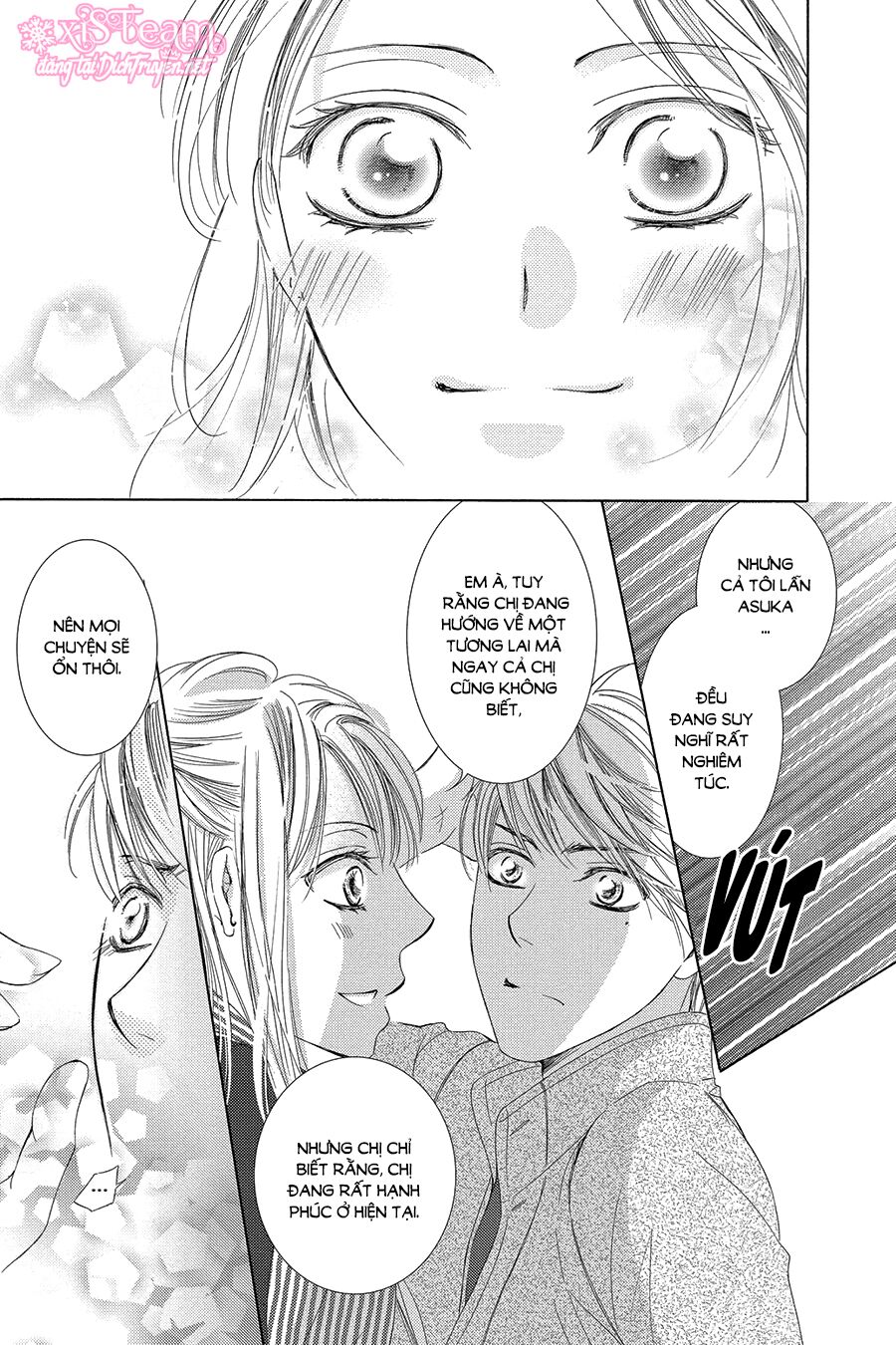 Ai rồi cũng phải kết hôn: Chapter 28