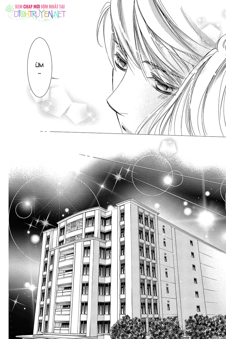 Ai rồi cũng phải kết hôn: Chapter 28