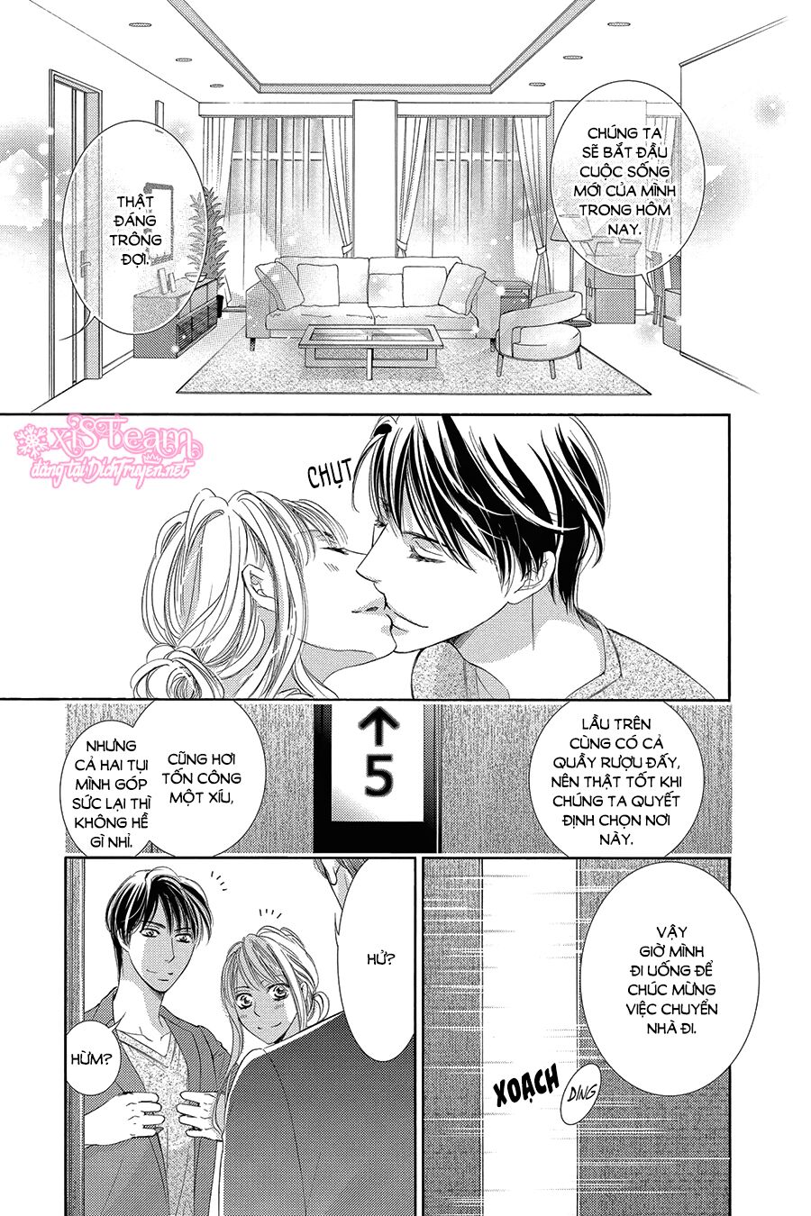 Ai rồi cũng phải kết hôn: Chapter 28